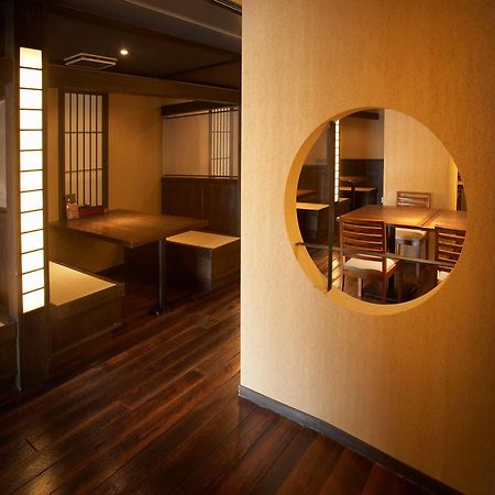 Echigo Yuzawa Hatago Isen Exterior foto