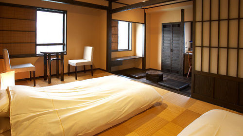 Echigo Yuzawa Hatago Isen Exterior foto