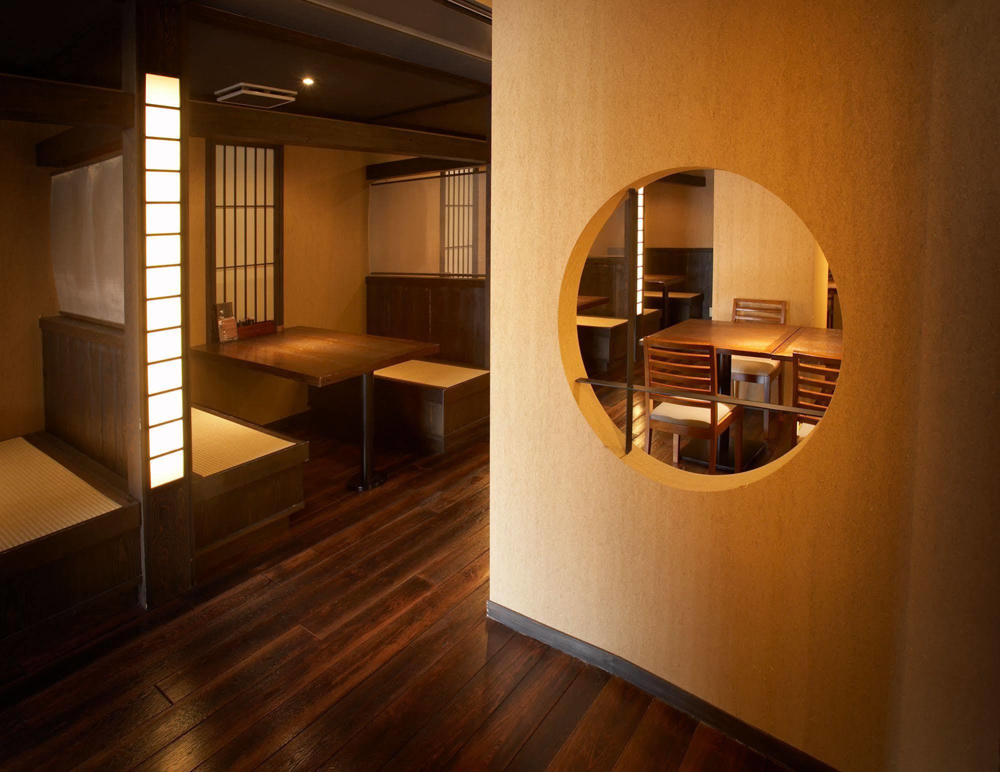 Echigo Yuzawa Hatago Isen Exterior foto