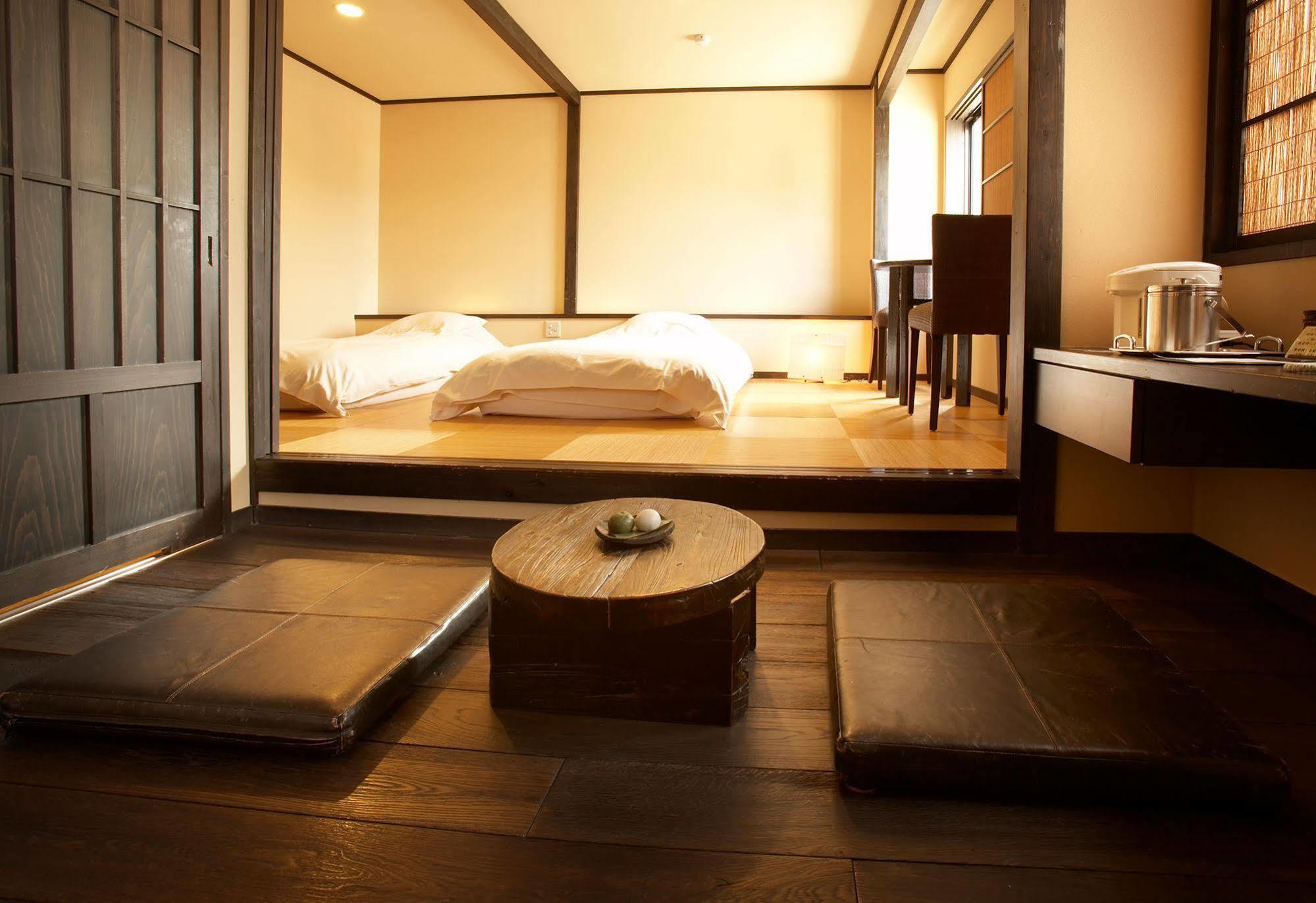 Echigo Yuzawa Hatago Isen Exterior foto