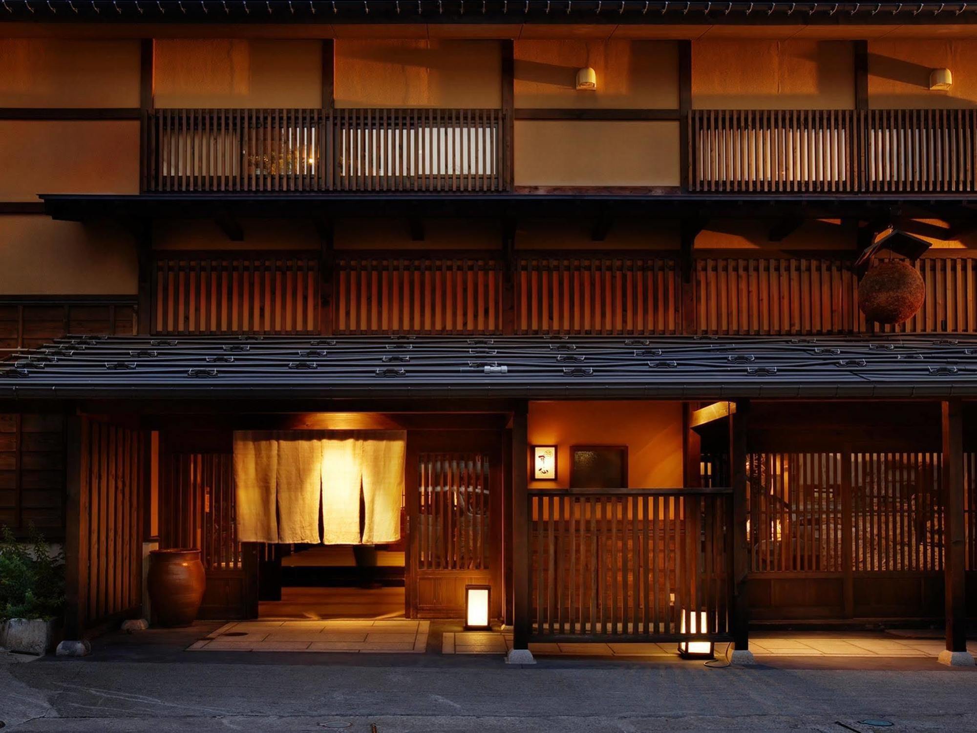 Echigo Yuzawa Hatago Isen Exterior foto